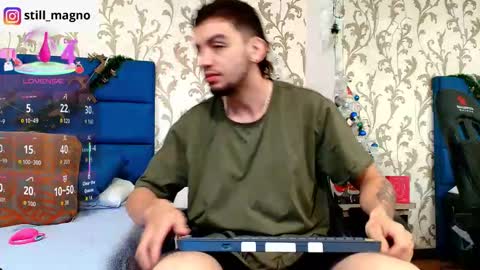 Michael Stevens online show from 22, 12, 2025