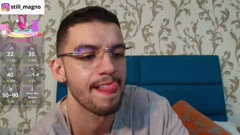 Michael Stevens online show from 5, 2, 2026