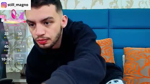 Michael Stevens online show from 21, 2, 2026