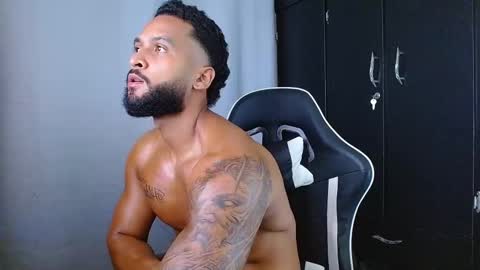 Snapshot of michael_maximo chatting on 9, 2, 2026 maximo online show from 9, 2, 2026