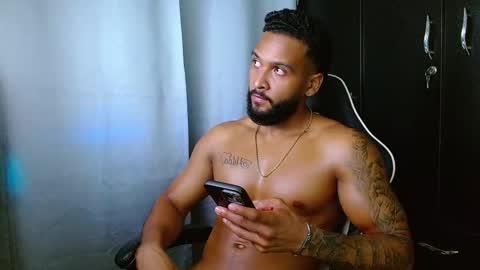 Snapshot of michael_maximo chatting on 11, 2, 2026 maximo online show from 11, 2, 2026