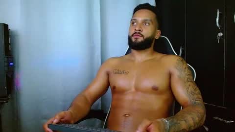 Snapshot of michael_maximo chatting on 20, 2, 2026 maximo online show from 20, 2, 2026