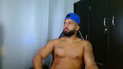 Snapshot of michael_maximo chatting on 28, 2, 2026 maximo online show from 28, 2, 2026