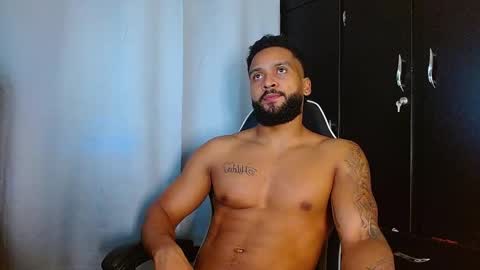 Snapshot of michael_maximo chatting on 4, 3, 2026 maximo online show from 4, 3, 2026