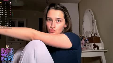 Emily online show from 23, 2, 2026