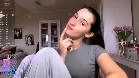 Snapshot of michael_pors chatting on 3, 3, 2026 Emily online show from 3, 3, 2026