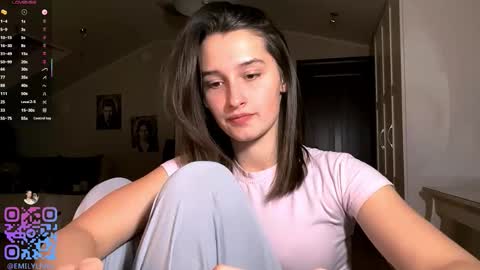 Snapshot of michael_pors chatting on 7, 3, 2026 Emily online show from 7, 3, 2026