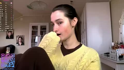 Snapshot of michael_pors chatting on 21, 3, 2026 Emily online show from 21, 3, 2026