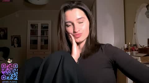 Snapshot of michael_pors chatting on 23, 3, 2026 Emily online show from 23, 3, 2026