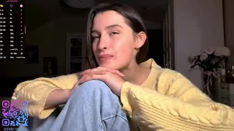 Snapshot of michael_pors chatting on 27, 3, 2026 Emily online show from 27, 3, 2026