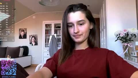 Snapshot of michael_pors chatting on 28, 3, 2026 Emily online show from 28, 3, 2026