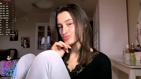 Snapshot of michael_pors chatting on 31, 3, 2026 Emily online show from 31, 3, 2026