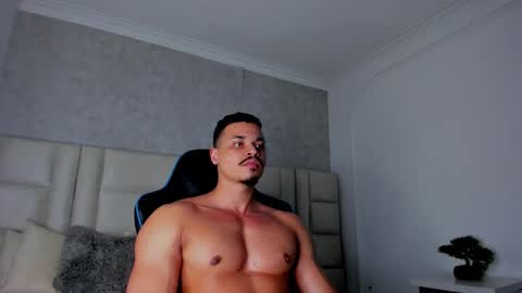 Michael online show from 9, 11, 2025