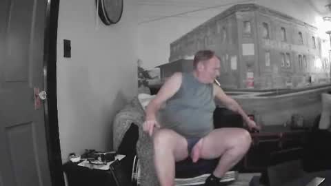 Snapshot of michael_remington chatting on 4, 2, 2026 michael_remington online show from 4, 2, 2026