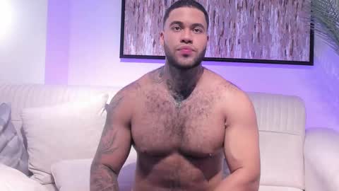 Snapshot of michael_salens chatting on 19, 2, 2025 Michael Salens independent model online show from 19, 2, 2025
