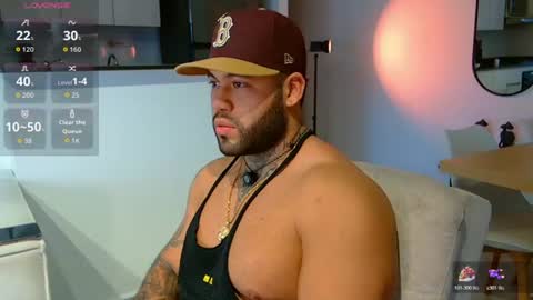 Michael Salens independent model online show from 17, 7, 2026