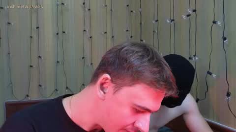 michael_sexdevil online show from 22, 9, 2025