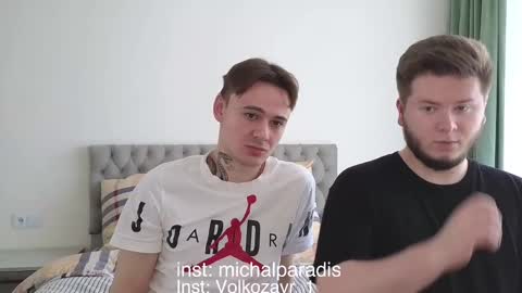 michael_sexdevil online show from 21, 3, 2026