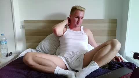 michael_sexdevil online show from 17, 5, 2026