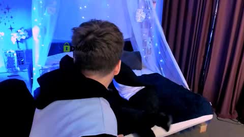 Your Michael online show from 23, 12, 2025