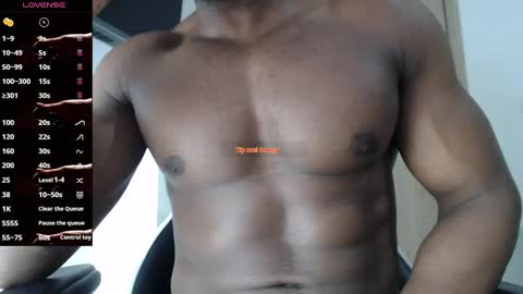 michael_thomsom online show from 3, 10, 2025