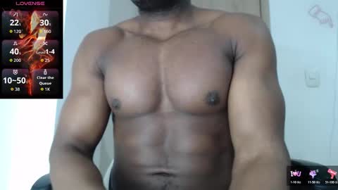 michael_thomsom online show from 17, 11, 2025