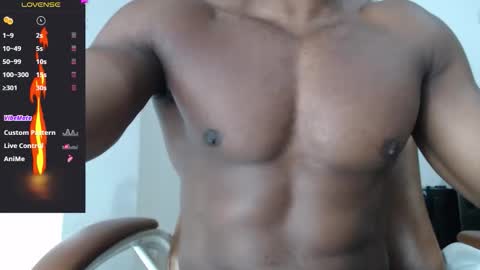 michael_thomsom online show from 3, 2, 2026