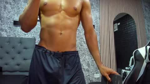 Snapshot of michael_torres15 chatting on 20, 9, 2025 michael_torres15 online show from 20, 9, 2025