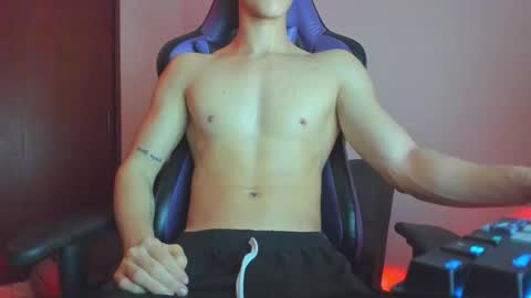 Michael online show from 14, 12, 2025