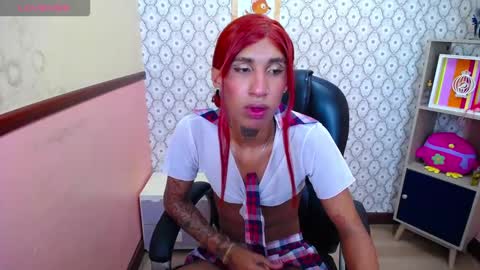 Snapshot of michael_twuis chatting on 23, 9, 2025 I AM MICHAEL online show from 23, 9, 2025