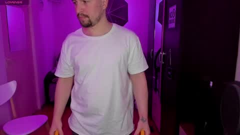 Michael online show from 27, 3, 2026