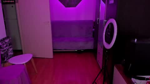 Snapshot of michael_wolfborn chatting on 7, 8, 2026 Michael online show from 7, 8, 2026