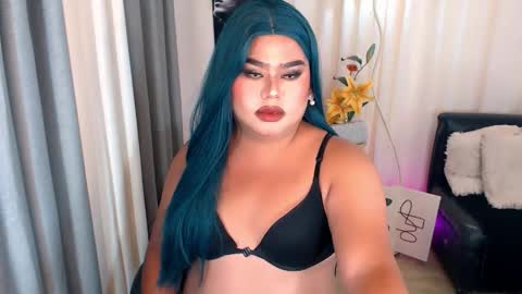 michaelagoddess online show from 20, 3, 2026