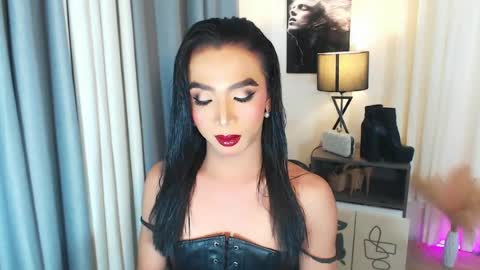 Snapshot of michaelagoddess chatting on 16, 6, 2026 michaelagoddess online show from 16, 6, 2026