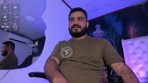 Michael online show from 27, 12, 2024