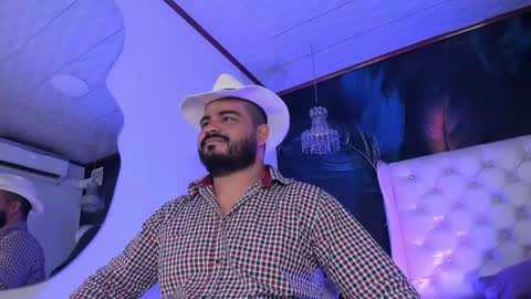 Michael online show from 28, 12, 2024