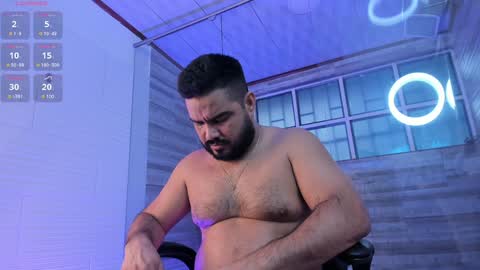 Michael online show from 29, 12, 2024