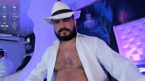 Michael online show from 23, 1, 2025