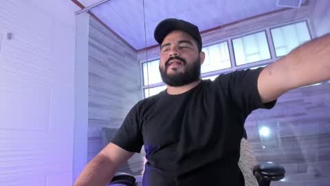 Michael online show from 25, 1, 2025