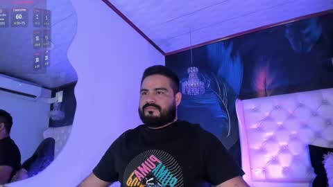 Michael online show from 27, 1, 2025