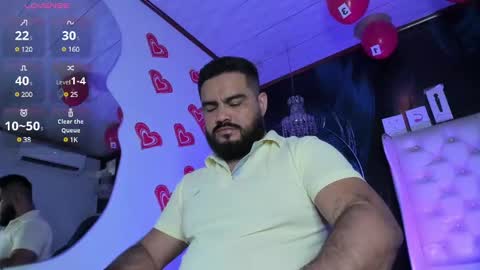 Michael online show from 17, 2, 2025