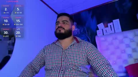 Michael online show from 20, 2, 2025