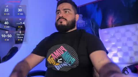 Michael online show from 21, 2, 2025