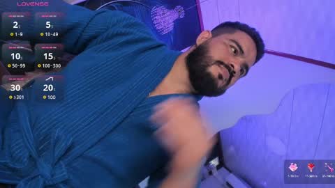 Michael online show from 21, 2, 2025