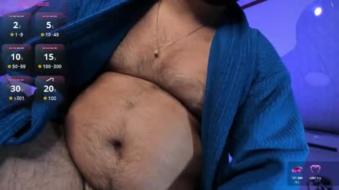 Michael online show from 4, 3, 2025