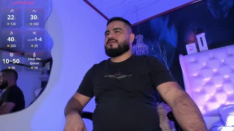 Michael online show from 11, 3, 2025