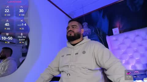 Michael online show from 12, 3, 2025