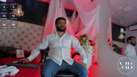 Michael online show from 14, 9, 2025