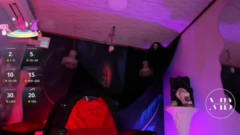 Michael online show from 25, 10, 2025