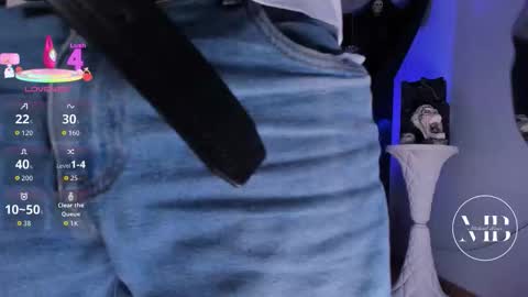 Michael online show from 26, 10, 2025